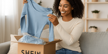 Shein tester
