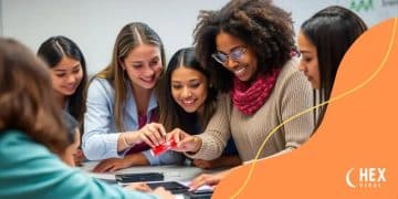 STEM scholarships for women and minorities: your guide