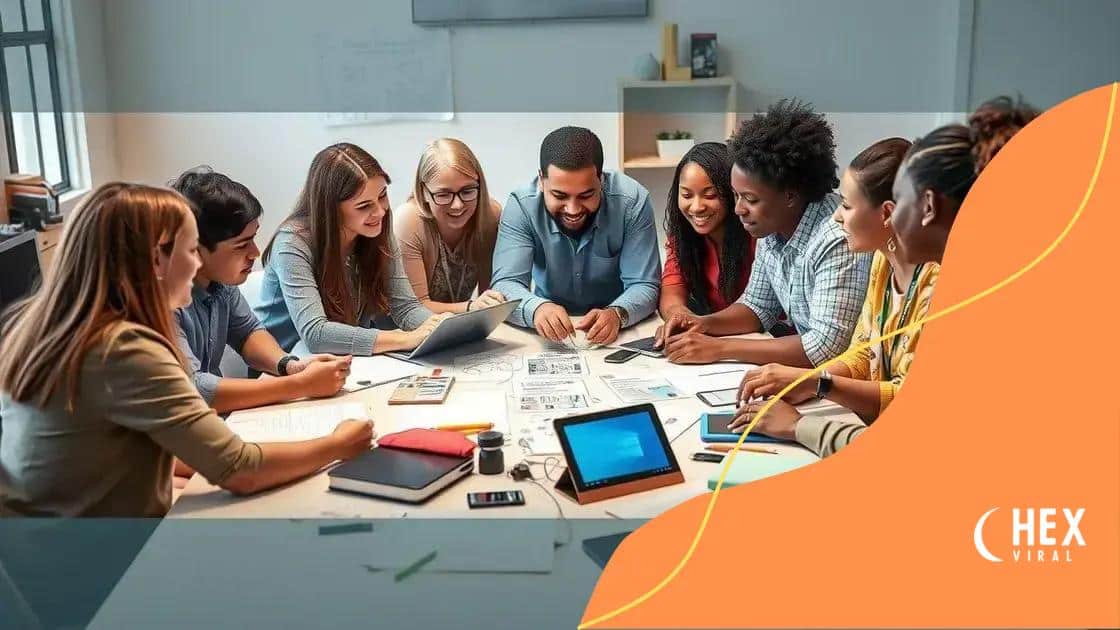 How task forces can drive innovation in education