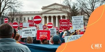 Anti-privatization protests in public sectors gain momentum