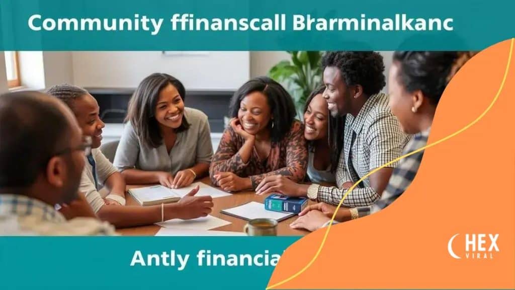 Financial inclusion programs for minorities: a lifeline