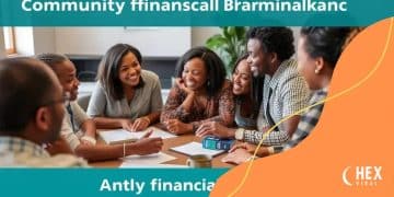 Financial inclusion programs for minorities: a lifeline