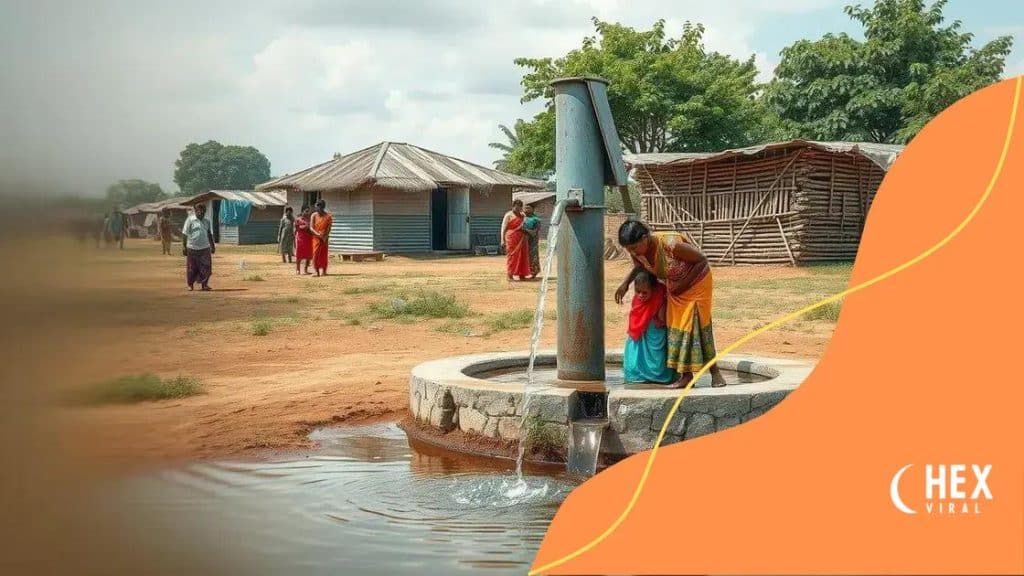 Clean water access activism: why it matters now