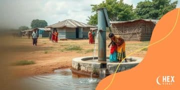 Clean water access activism: why it matters now