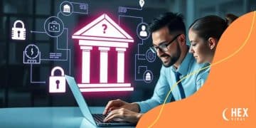 Cybersecurity standards for financial institutions are crucial