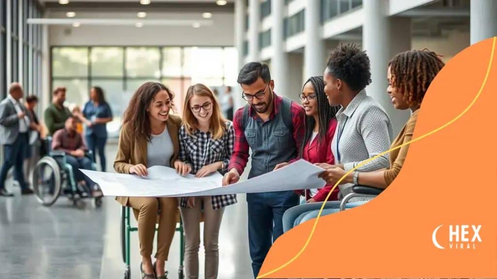 Public disability access compliance grants: what you need to know