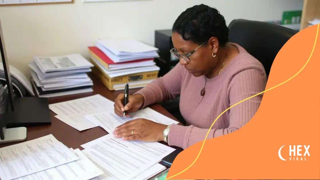 Steps to apply for assistance