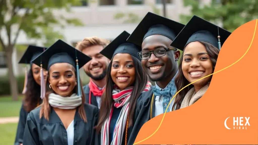 Diversity scholarships for underserved communities: unlock opportunities