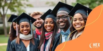 Diversity scholarships for underserved communities: unlock opportunities