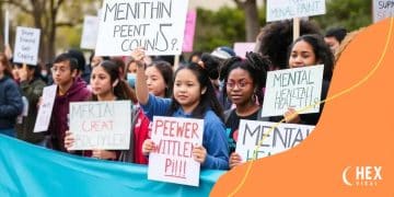 Student walkouts for mental health funding gain momentum
