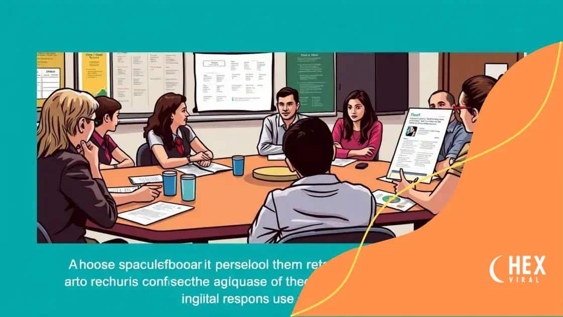 How schools are responding