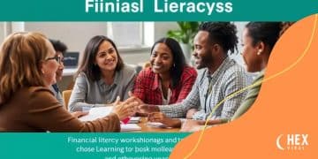 Expansion of financial literacy programs can transform lives