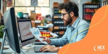 Impact of tariffs on small businesses: what to know