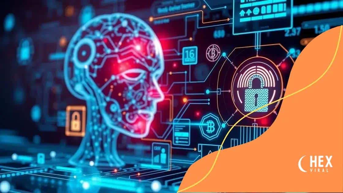 Innovative technologies fighting fraud