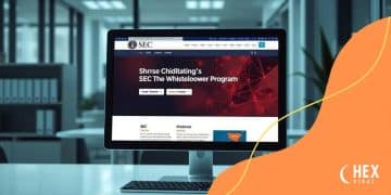 SEC whistleblower program updates: what you need to know