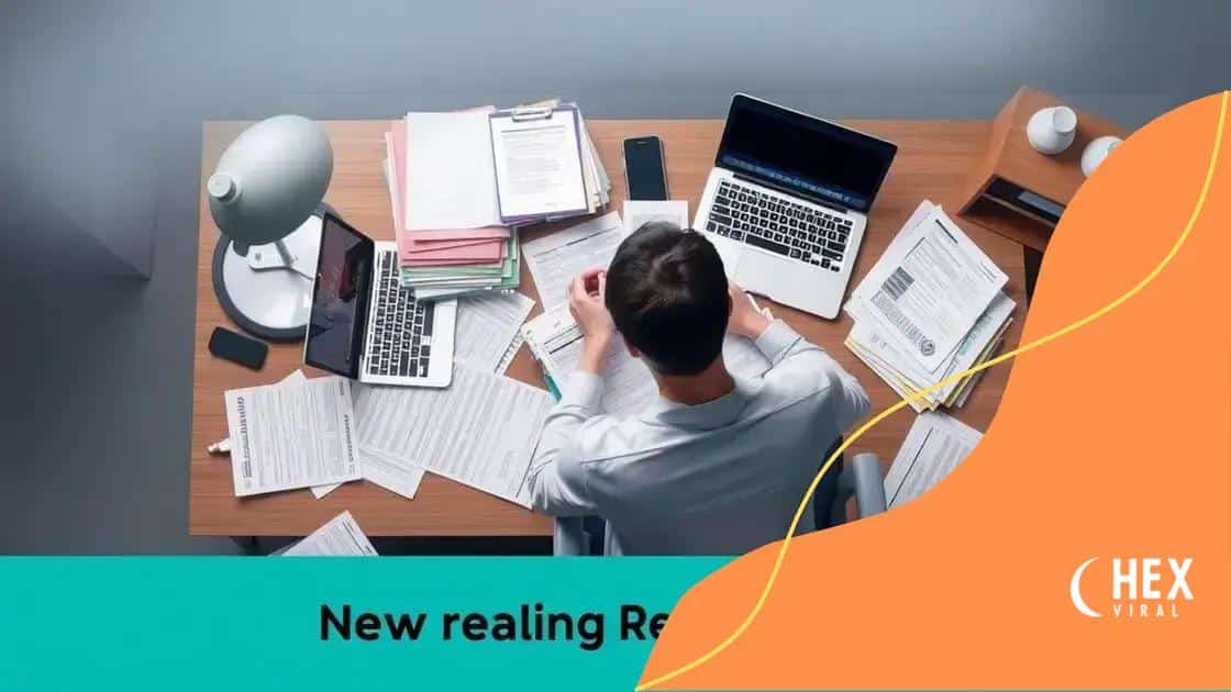 How to prepare for the new filing regulations
