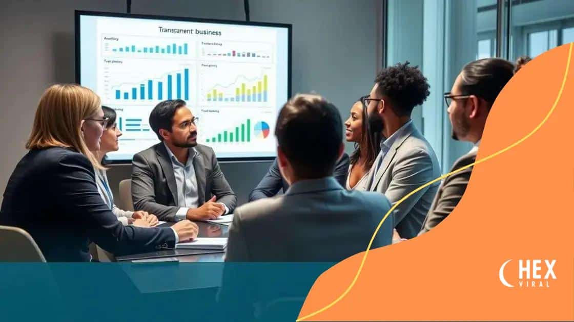 How initiatives are changing the landscape