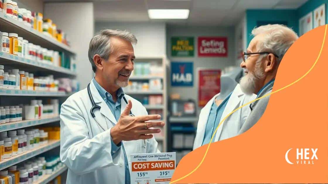 Exploring cost reduction strategies