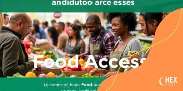 Supplemental Nutrition Program (SNAP) expansions could change food access
