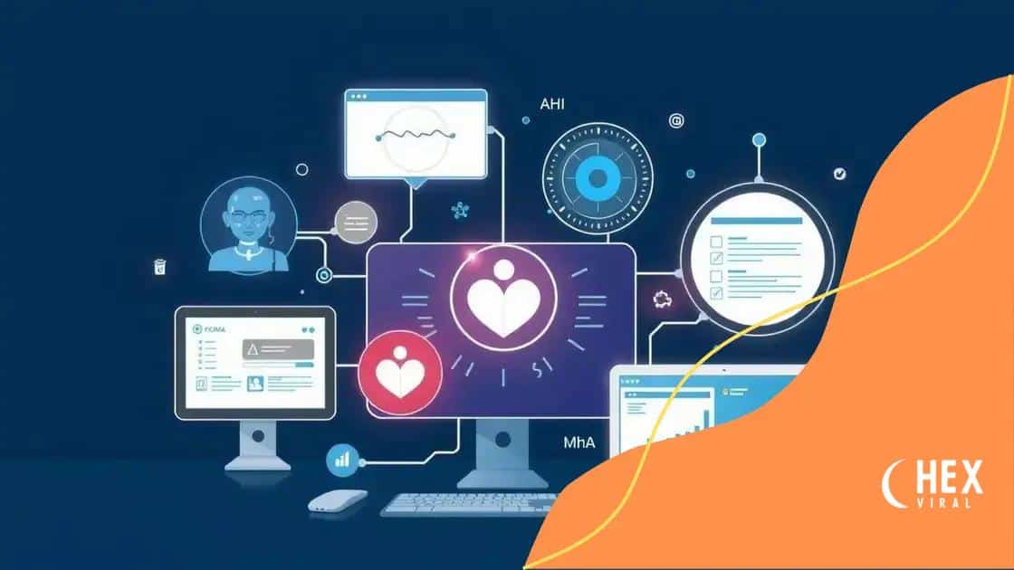 Key technologies driving automation