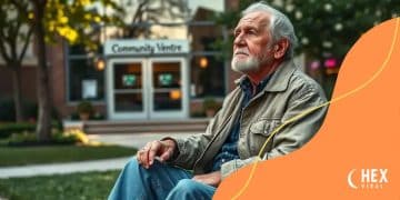 Support programs for homeless veterans: find the help you need