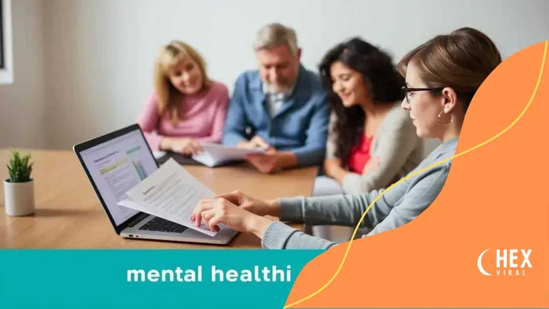 How to apply for federal mental health subsidies
