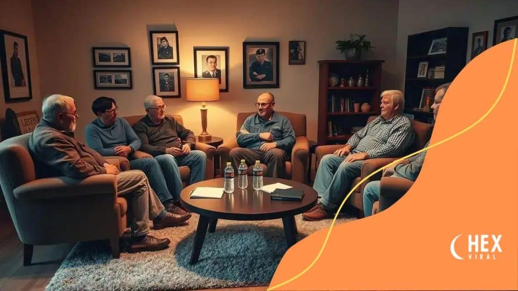 Veteran suicide prevention initiatives: fostering hope