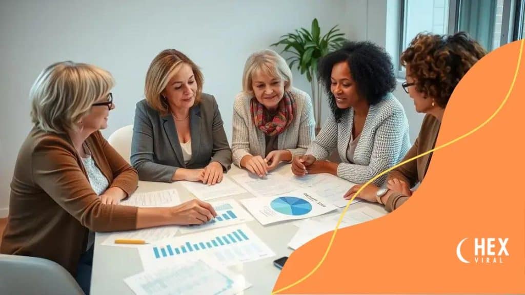 Women’s retirement security programs: What you should know