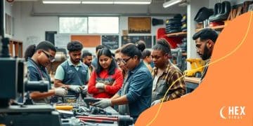 Tuition-free trade school initiatives: a game changer