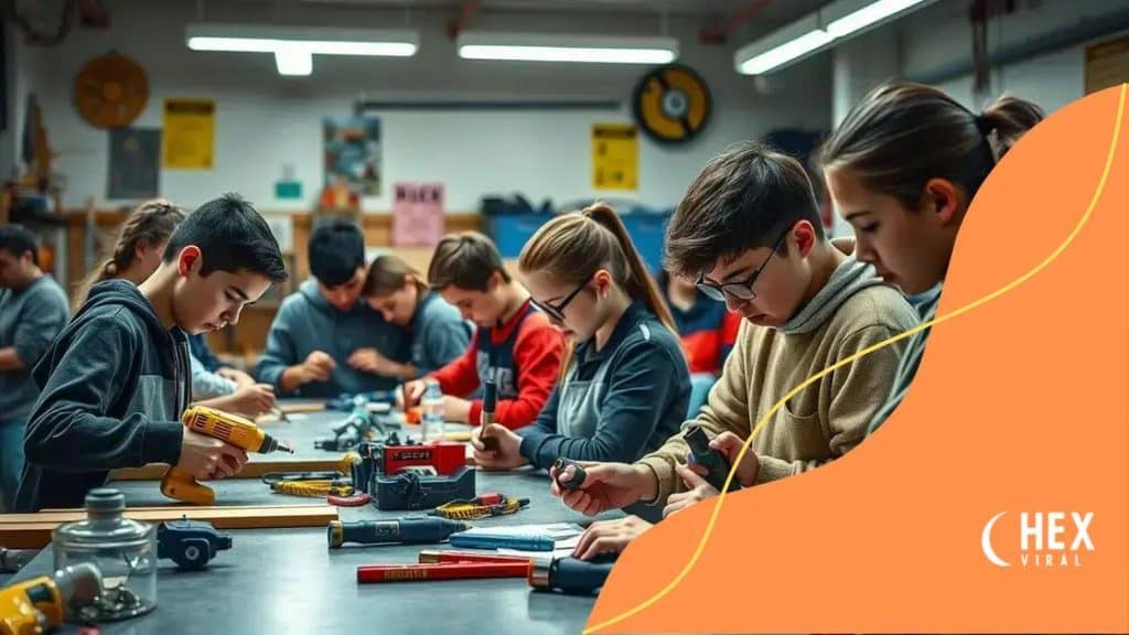 Career and technical education expansion programs boost opportunities