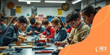 Career and technical education expansion programs boost opportunities