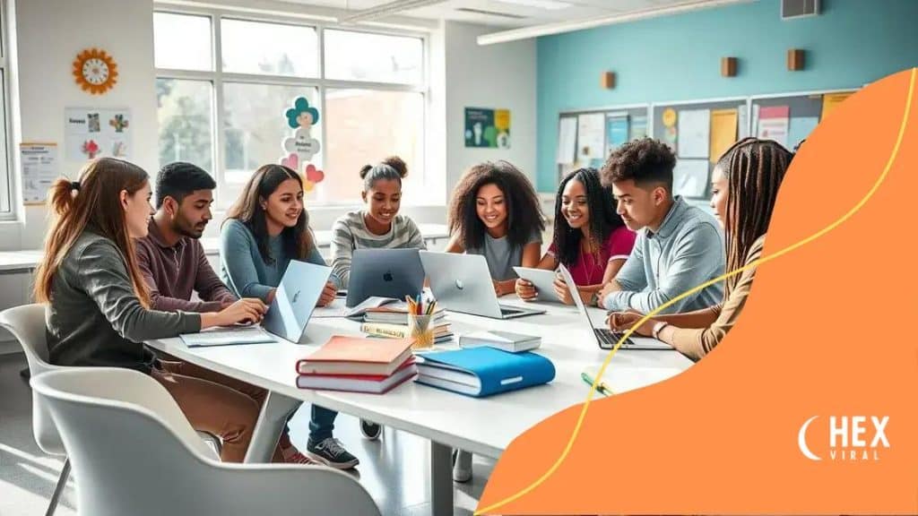 Dual credit high school program boosts student success