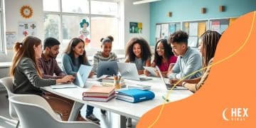 Dual credit high school program boosts student success
