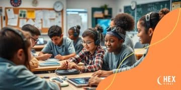 AI integration in K-12 curriculum: a transformative approach