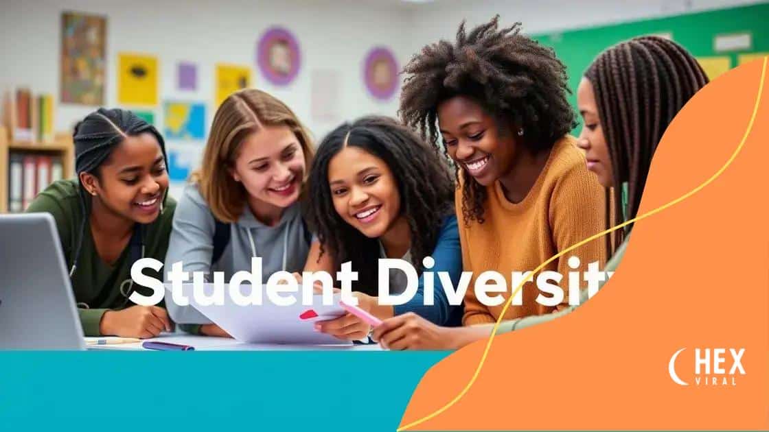 How reforms are affecting student diversity