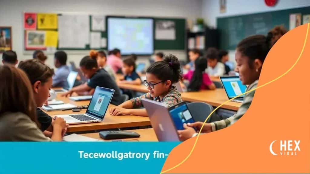 Remote learning infrastructure investments transform education