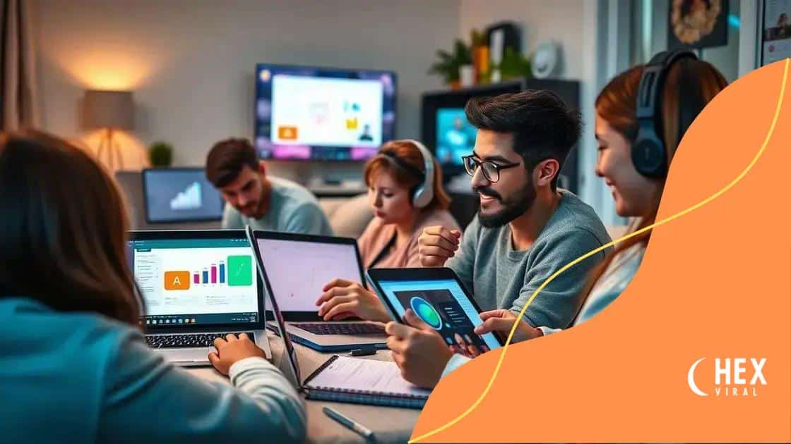 Key components of effective remote learning