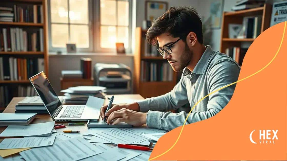 How to apply for funding opportunities