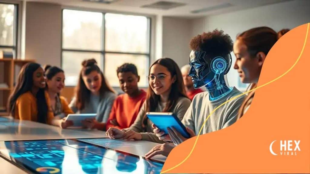 AI in education: exploring benefits and risks