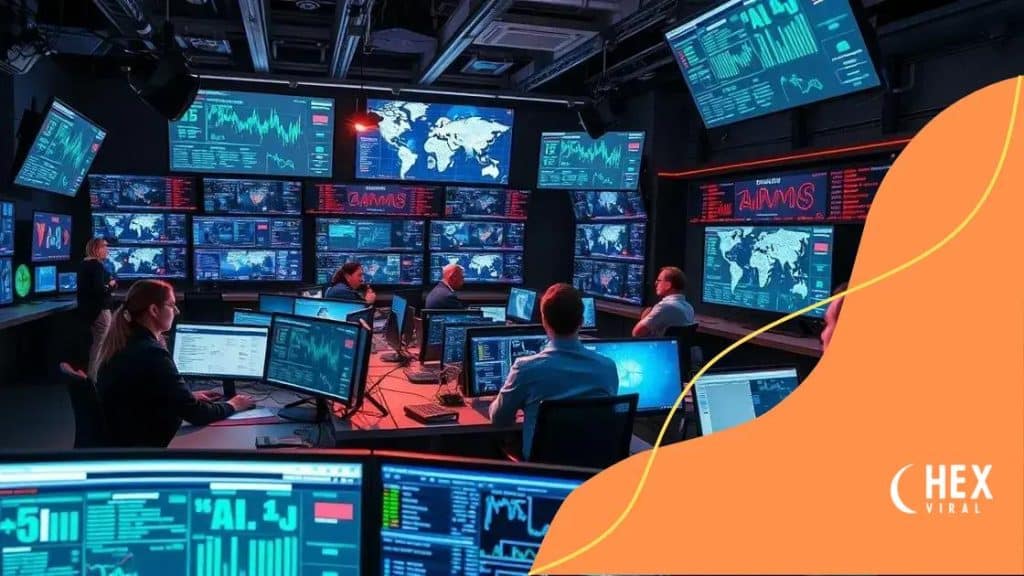 The future of journalism in the age of AI