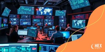 The future of journalism in the age of AI