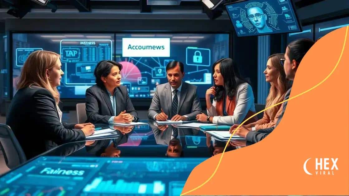 Ethics of AI in journalism