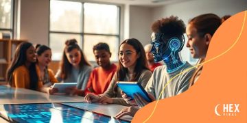 AI in education: exploring benefits and risks