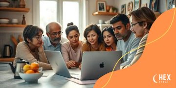 How to apply for government assistance programs effectively