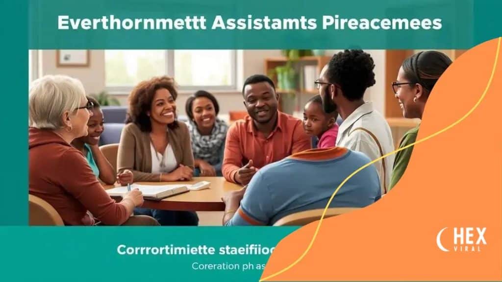 How to apply for government assistance programs effectively