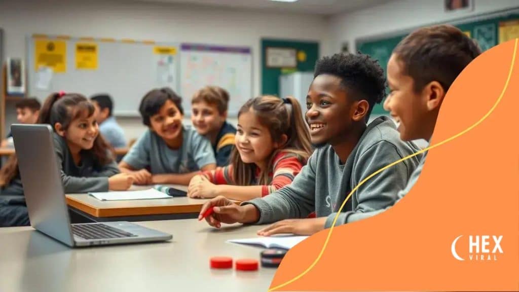 Gamification in classrooms: engaging students through play