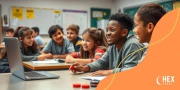 Gamification in classrooms: engaging students through play