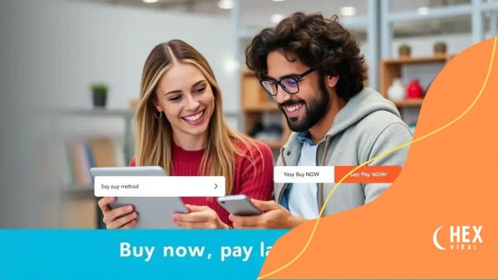 The rise of buy now, pay later services: explore the growth