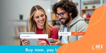 The rise of buy now, pay later services: explore the growth
