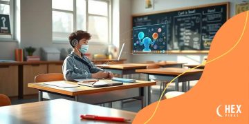 The impact of AI tutors on personalized learning